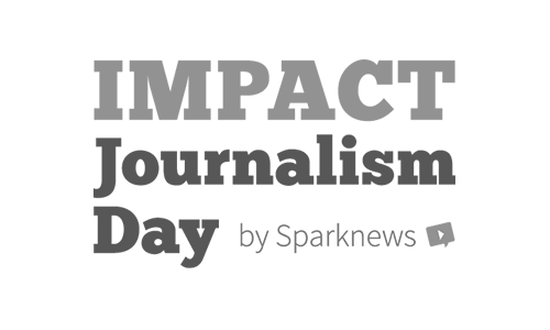 Impact Journalism Day
