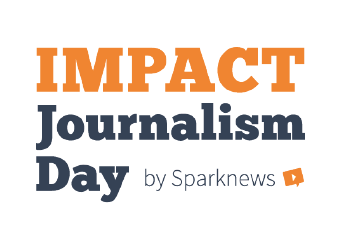 Impact Journalism Day