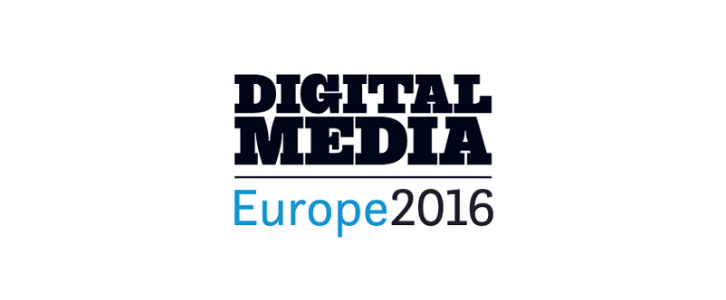 Digital Media Europe