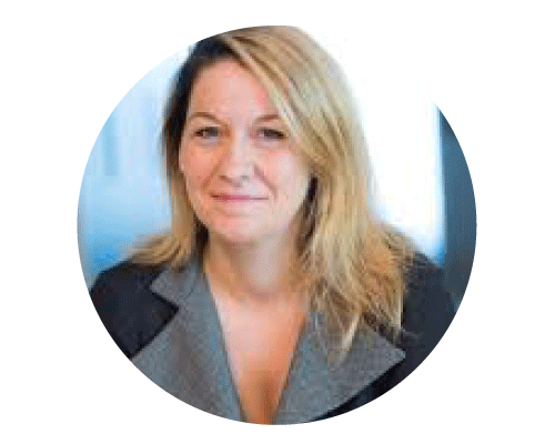 Valérie Gaudart (Directrice écosystème et culture pour l’innovation & Marque Employeur – Engie )
