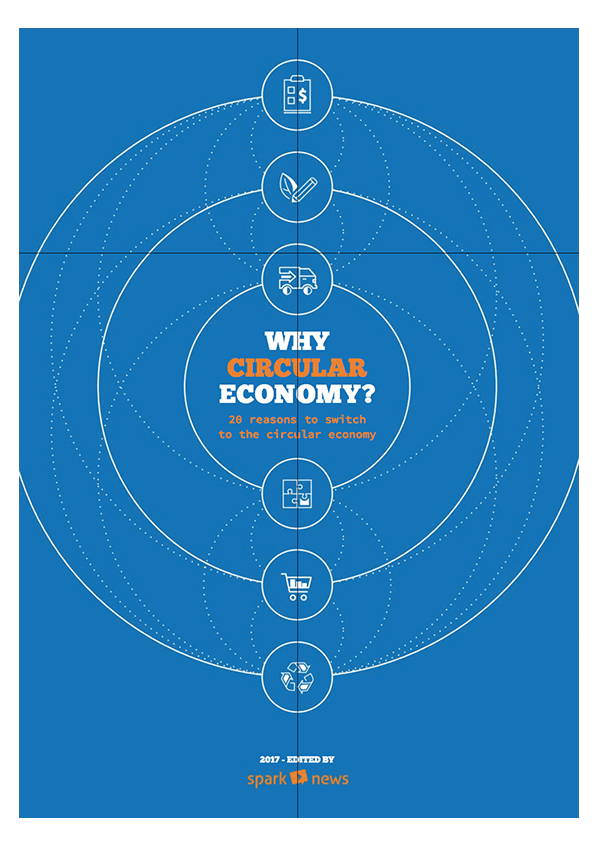 Why circular economy?