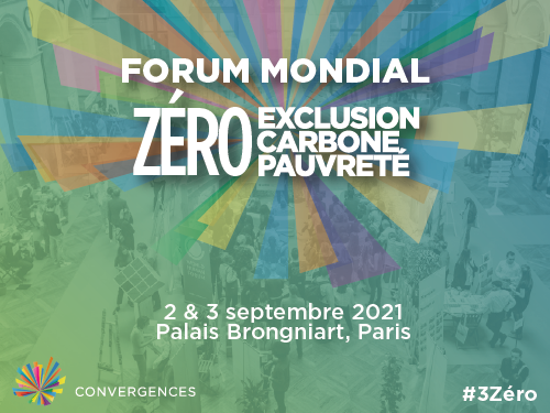 Forum Mondial 3Zero Convergences